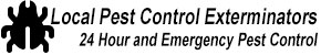 Victoria MN Pest Control Exterminators